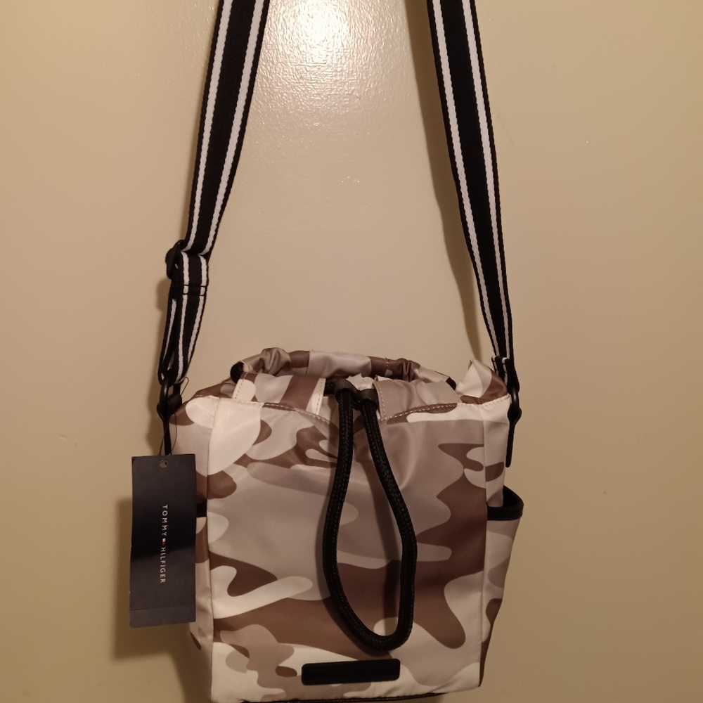 Crossbody bag